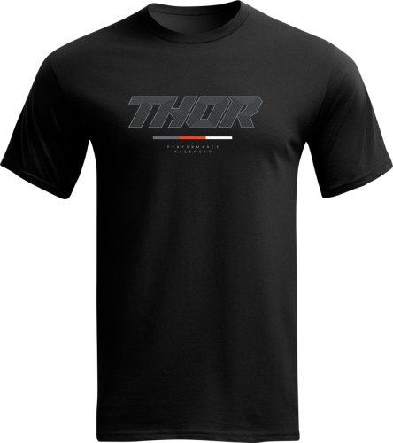 Thor - Thor Corpo T-Shirt - 3030-22486 - Black - 3XL