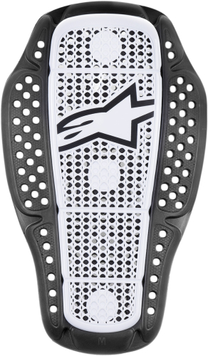 Alpinestars - Alpinestars Nucleon KR-1i Back Protector Insert - 6504115-12-L - Black - Large
