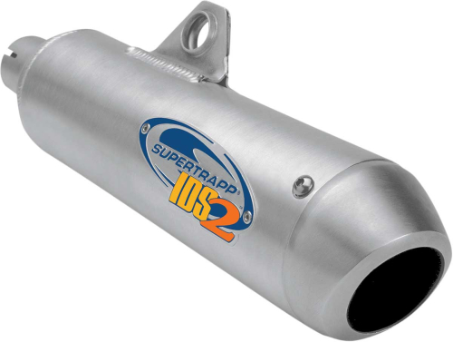 SuperTrapp - SuperTrapp IDS2 Tunable Silencer/Spark Arrestor - Quiet Series - 611-3601