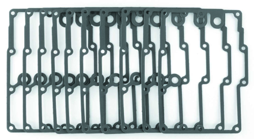 Twin Power - Twin Power Transmission Oil Pan Gasket - 5pk. - TP9646F5