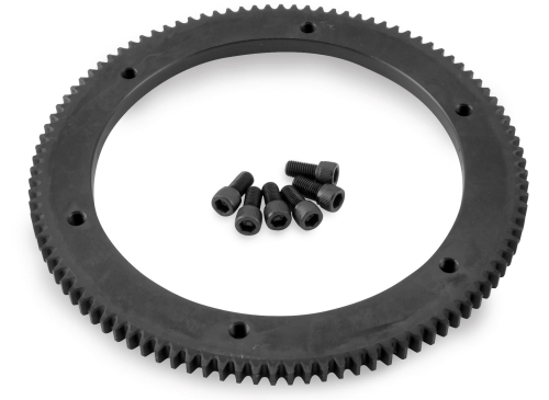 Bikers Choice - Bikers Choice Starter Ring Gears - 66T - 148165
