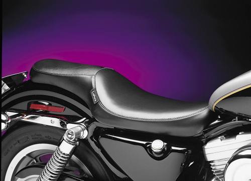 Le Pera - Le Pera 2-Up Silhouette Seat - Vinyl - L-846