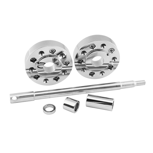 Bikers Choice - Bikers Choice 19in. Wheel Conversion Kit - 3641