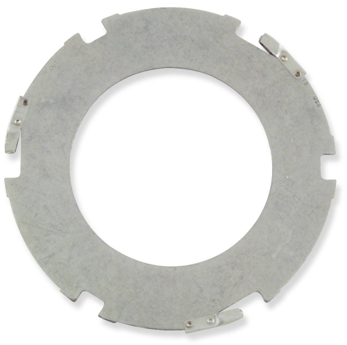 Alto Products - Alto Products Steel Plate with Buffer - 95753K