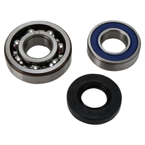 All Balls - All Balls Shaft Bearing and Seal Kit - 14-1028