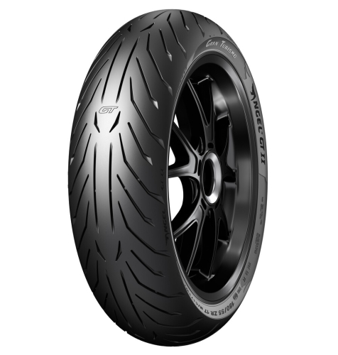 Pirelli - Pirelli Angel GT II A-Spec Rear Tire - 180/55ZR17 - 3112100