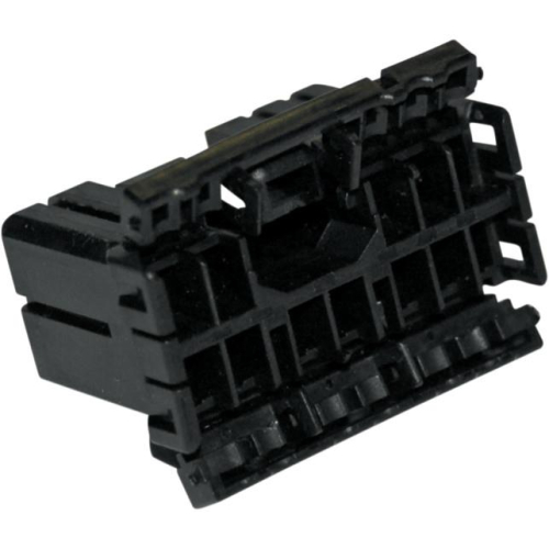 Namz - Namz Plug Connectors - 12-Position Plug - NA-173851-2