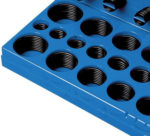 Performance Tools - Performance Tools Metric O-Ring Assortment - W5203