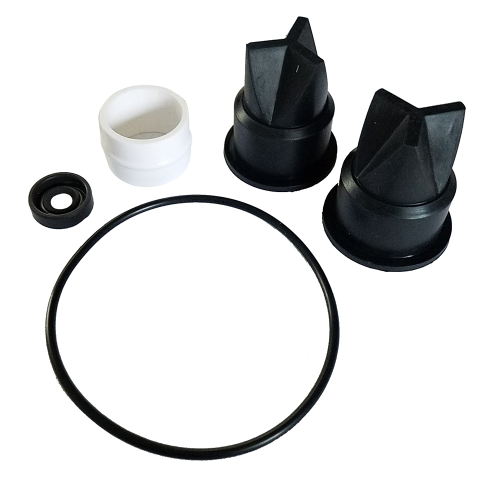 Raritan - Raritan Discharge Pump Repair Kit f/Marine Elegance & Atlantes Freedom  Vortex Vac Toilets