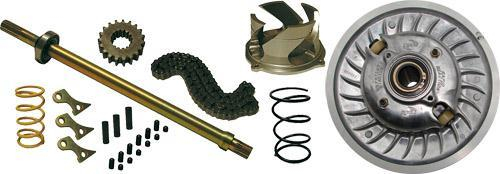 Venom Products - Venom Products Hollow Jackshaft and Tied Clutch Conversion Kit - 850103
