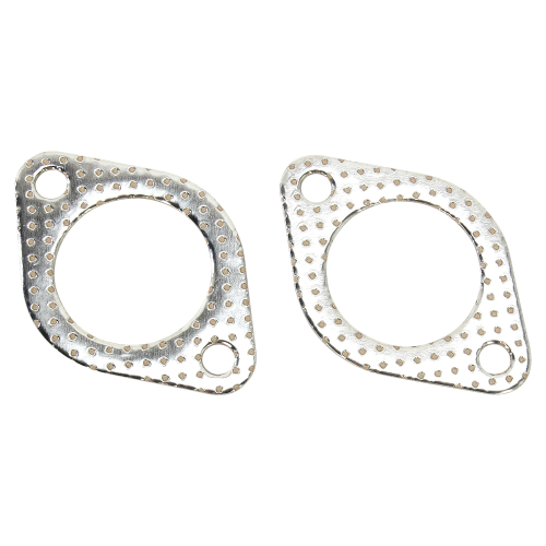 Cometic Gasket - Cometic Gasket Exhaust Gasket Kit - C2068EX
