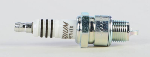 NGK - NGK Iridium IX Spark Plugs - BPR7HIX - 5944