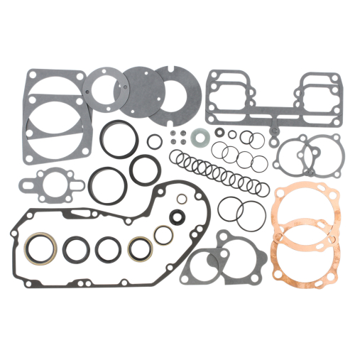 Cometic Gasket - Cometic Gasket EST Complete Gasket Kit - C9117F