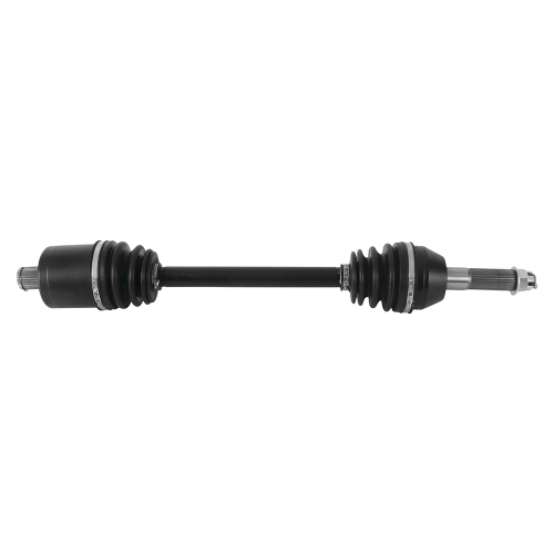 All Balls - All Balls 8Ball Extreme Duty Axle - AB8-PO-8-375