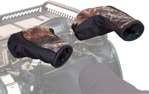 Kolpin - Kolpin Geartector ATV Mitts - Mossy Oak Breakup - 92180