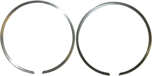 WSM - WSM Piston Ring Set - 88.75mm Bore - 010-919-06