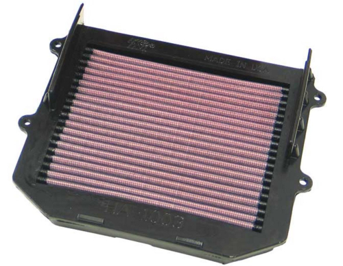 K&N Engineering - K&N Engineering High Flow Air Filter - HA-1003