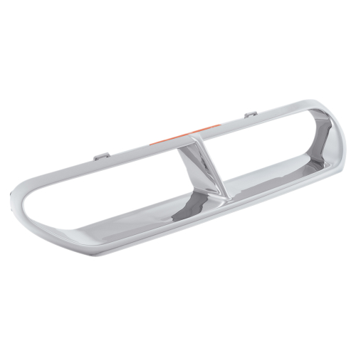 Show Chrome - Show Chrome Fairing Vent Trim - 91-308