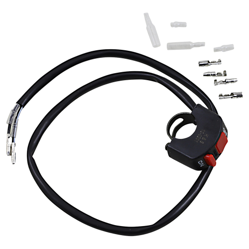 K&S Technologies - K&S Technologies On/Off Switch - 12-0201