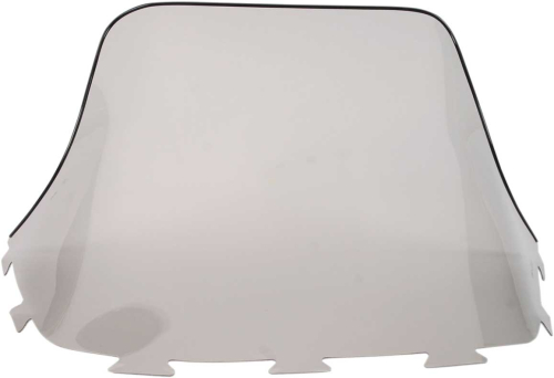 SNO Stuff - SNO Stuff Windshield - High - Clear - 450-810