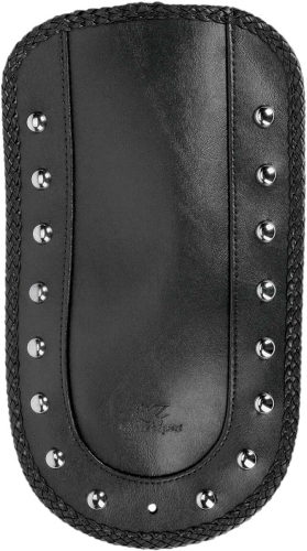 Mustang - Mustang Fender Bib for Solo Seats - Studded - 78118
