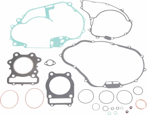 Moose Racing - Moose Racing Complete Gasket Kit - 808802MSE