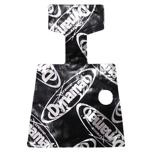 Klock Werks - Klock Werks Beat the Heat Dynamat Seat Kit - KW05-01-0513