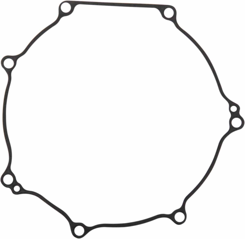 Moose Racing - Moose Racing Clutch Cover Gasket - Outer - 816198MSE