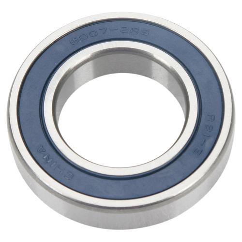 All Balls - All Balls Bearing - I.D. x O.D. x Width: 35 x 62 x 14 - 6007-2RS