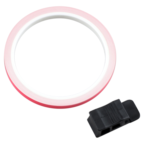 Pro Grip - Pro Grip Detail Tape - Fuchsia - 5025PK