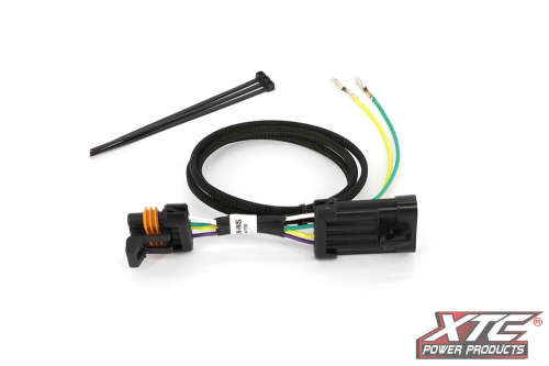 XTC Power Products - XTC Power Products T/S Cluster Adaptor - TSS-CAN-INS