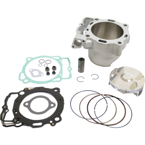 Cylinder Works - Cylinder Works Standard Bore Cylinder Kit - 95mm. 11.8:1 Compression - CW50009K02