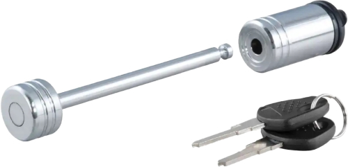 Curt - Curt Coupler Lock - Barbell - 23523