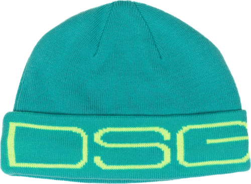 DSG - DSG Logo Beanie - 527045 - Mint - OSFM