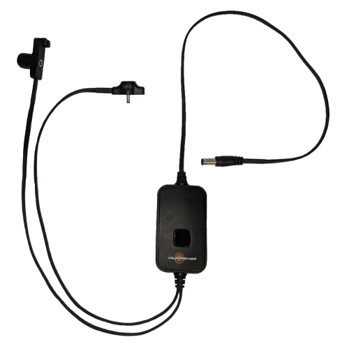 California Heat - California Heat Hybrid Controller - TC12-7