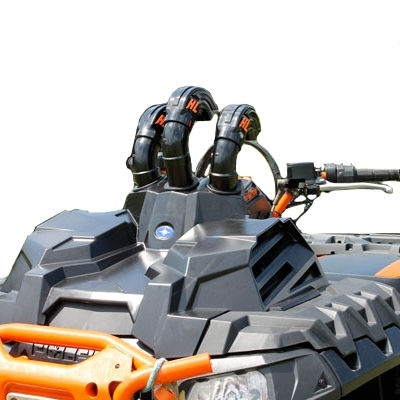 High Lifter Products - High Lifter Products Snorkel Kit - 71-11008