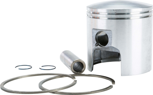 SP1 - SP1 OEM Style Piston Kit - 0.50mm Oversize to 76.50mm - 09-742-02N