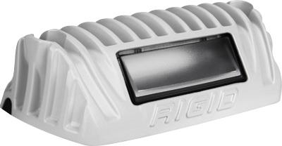 RIGID Industries - RIGID Industries DC Scene Light - White Case - White Light - 86620