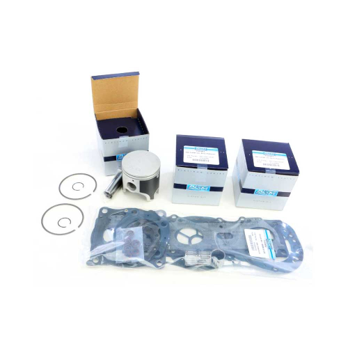 WSM - WSM Platinum Series Engine Rebuild Kit - Standard - 010-829-20P
