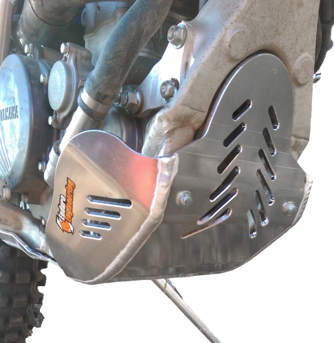Enduro Engineering - Enduro Engineering Skid Plate - 24-576