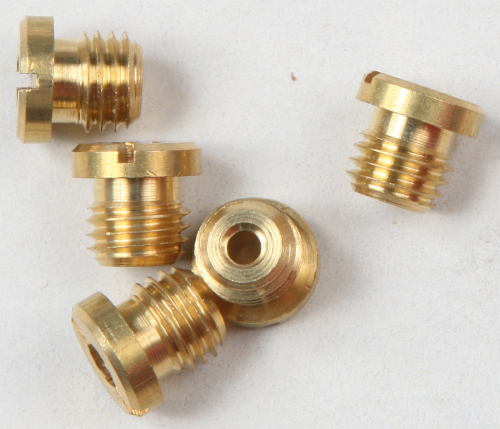 Cycle Pro - Cycle Pro Intermediate Jets for S and S Carbs (.096in.) - 24385