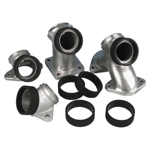 James Gasket - James Gasket Intake Manifold to Cylinder Head Seal - 27062-78