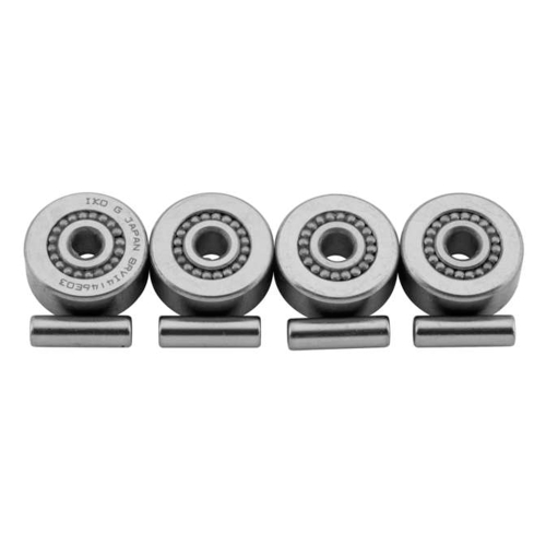 Eastern Motorcycle Parts - Eastern Motorcycle Parts Tappet Rollers - A-18534-29B