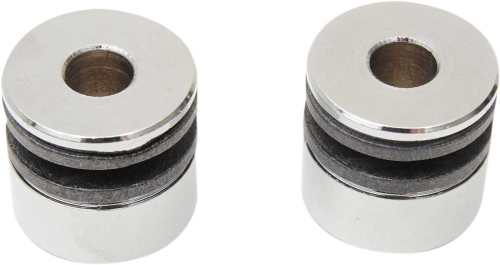 Drag Specialties - Drag Specialties Bushings for OEM Detachable Docking Hardware - 1501-0488