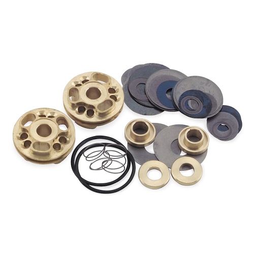 Race Tech - Race Tech Type 1 Gold Valve Fork Kit - FMGV S2043