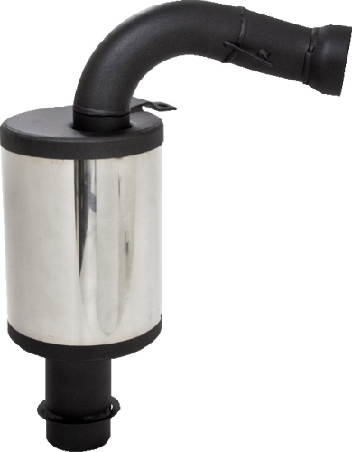 MBRP - MBRP Trail Series Performance Exhaust - 3025210