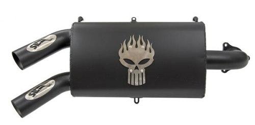 Starting Line Products - Starting Line Products Performance Slip-On - 09-118