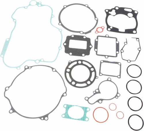 Moose Racing - Moose Racing Complete Gasket Kit - 808429MSE