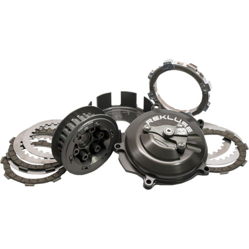 Rekluse - Rekluse Core EXP 3.0 Clutch Kit - RMS-7790