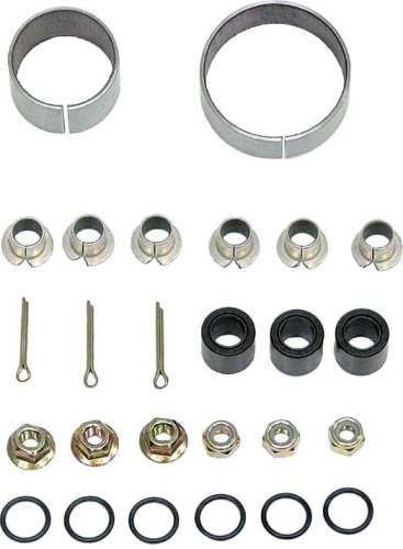 SP1 - SP1 Drive Clutch Rebuild Kit - SM-03104